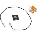 NRF 707146 Sensor, Abgastemperatur EASY FIT