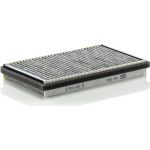 MANN-FILTER CUK 3020 Innenraumfilter, Aktivkohlefilter MANN-FILTER CUK 3020 Innenraumfilter, Aktivkohlefilter