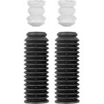 Monroe PK015 Staubschutzsatz, Stoßdämpfer PROTECTION KIT Monroe PK015 Staubschutzsatz, Stoßdämpfer PROTECTION KIT