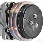 Valeo 813044 Kompressor, Klimaanlage CORE-FLEX Valeo 813044 Kompressor, Klimaanlage CORE-FLEX