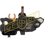 Generatorregler 1 4409 1 Generatorregler 1 4409 1