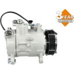 NRF 32862 Kompressor, Klimaanlage EASY FIT NRF 32862 Kompressor, Klimaanlage EASY FIT