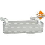NRF 310074 Ölkühler, Automatikgetriebe NRF 310074 Ölkühler, Automatikgetriebe