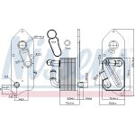 Ölkühler, Motoröl 90892