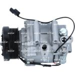 Kompressor, Klimaanlage 32754