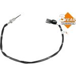 NRF 707443 Sensor, Abgastemperatur EASY FIT NRF 707443 Sensor, Abgastemperatur EASY FIT