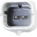 Sensor, Raddrehzahl 09001398