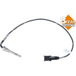 NRF 707174 Sensor, Abgastemperatur EASY FIT NRF 707174 Sensor, Abgastemperatur EASY FIT