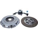 SACHS 3000 990 437 Kupplungssatz XTend Kit plus CSC