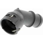 Kühlmittelflansch V10-9760 Kühlmittelflansch V10-9760