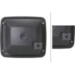 Arbeitsscheinwerfer 1GA 007 506-121 Arbeitsscheinwerfer 1GA 007 506-121
