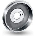Bremstrommel 8DT 355 301-091