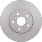 Bremsscheibe 8DD 355 129-091 Bremsscheibe 8DD 355 129-091