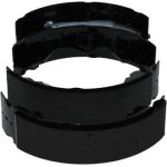 BOSCH 0 986 487 700 Bremsbackensatz BOSCH 0 986 487 700 Bremsbackensatz