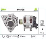 Generator 446765