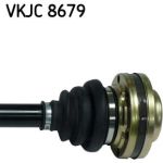 SKF VKJC 8679 Antriebswelle SKF VKJC 8679 Antriebswelle