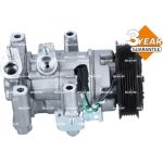 NRF 320207 Kompressor, Klimaanlage EASY FIT NRF 320207 Kompressor, Klimaanlage EASY FIT