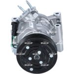 Kompressor, Klimaanlage 320207 Kompressor, Klimaanlage 320207