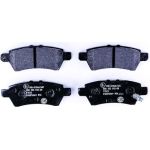 Bremsbelagsatz, Scheibenbremse 8DB 355 012-081 Bremsbelagsatz, Scheibenbremse 8DB 355 012-081