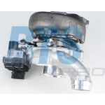BTS Turbo Turbolader T915235 BTS Turbo Turbolader T915235