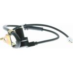 Sensor, Raddrehzahl V56-72-0012
