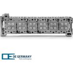 Zylinderkopf für Mercedes Benz OM 472 LA / DD 15 OM 473 LA / DD 16 473 010 35 20