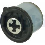 Delphi TD911W Lagerung, Achskörper Delphi TD911W Lagerung, Achskörper