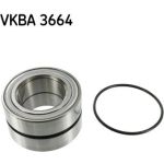 Radlagersatz VKBA 3664 Radlagersatz VKBA 3664