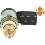 NRF 38430 Regelventil, Kompressor NRF 38430 Regelventil, Kompressor