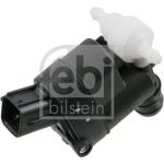 FEBI BILSTEIN 183275 Waschwasserpumpe, Scheibenreinigung FEBI BILSTEIN 183275 Waschwasserpumpe, Scheibenreinigung
