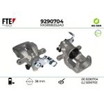 FTE 9290704 Bremssattel FTE 9290704 Bremssattel
