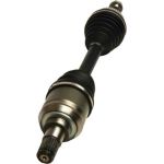 Antriebswelle 49-1207 Antriebswelle 49-1207