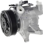 Kompressor, Klimaanlage 814722 Kompressor, Klimaanlage 814722