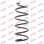 KYB RC2928 Fahrwerksfeder K-Flex KYB RC2928 Fahrwerksfeder K-Flex