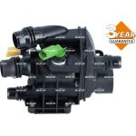 NRF 725335 Thermostat, Kühlmittel EASY FIT
