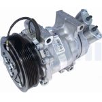 Delphi TSP0159172 Kompressor, Klimaanlage Delphi TSP0159172 Kompressor, Klimaanlage