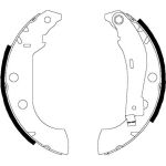 Bremsbackensatz 8DB 355 002-381