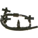 BOSCH 0 445 130 087 Schlauch, Leckkraftstoff