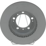 Bremsscheibe DDF1293C-1