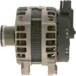 BOSCH 0 125 812 061 Generator BOSCH 0 125 812 061 Generator
