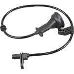 Sensor, Raddrehzahl 09001077