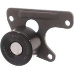 SKF VKM 23240 Umlenkrolle/Führungsrolle, Zahnriemen