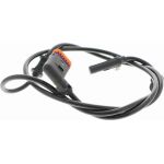 Vemo V30-72-0036-1 Sensor, Raddrehzahl Vemo V30-72-0036-1 Sensor, Raddrehzahl