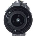 Mahle ACP 1576 000S Kompressor, Klimaanlage BEHR Mahle ACP 1576 000S Kompressor, Klimaanlage BEHR
