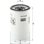 Kraftstofffilter WK 940/33 X