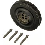 Riemenscheibe, Kurbelwelle TVD1200A Riemenscheibe, Kurbelwelle TVD1200A