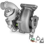 Turbolader für RENAULT MITSUBISHI VOLVO V40 DA für RENAULT 8200110519 OEGERMANY Turbolader für RENAULT MITSUBISHI VOLVO V40 DA für RENAULT 8200110519 OEGERMANY