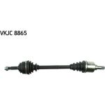Antriebswelle VKJC 8865