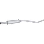 Vorschalldämpfer 8LB 366 021-301 Vorschalldämpfer 8LB 366 021-301