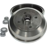Bremstrommel 0 986 477 256 Bremstrommel 0 986 477 256